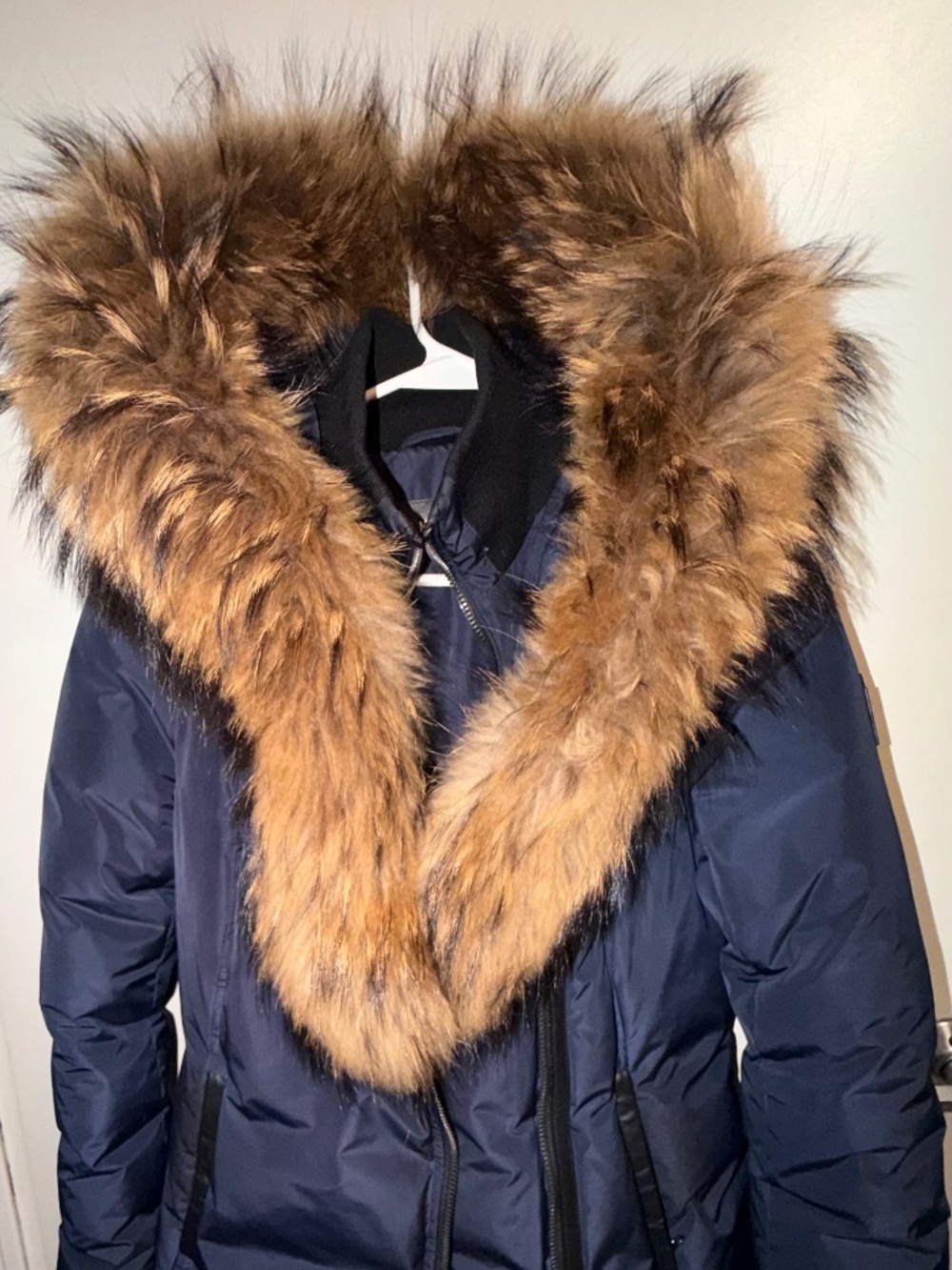 Mackage Coat